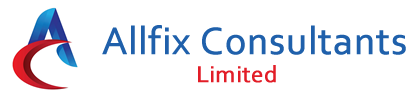 Allfix Logo